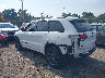1C4RJFBG2MC****** Salvamento y Reparables 2021 Jeep Grand Cherokee en Boston Shirley