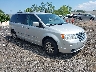 2A4RR5D13AR****** Salvage and Wrecked 2010 Chrysler Town & Country in Long Island