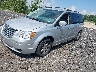 2A4RR5D13AR****** Used and Repairable 2010 Chrysler Town & Country in Long Island