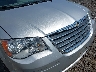 2A4RR5D13AR****** Salvage and Repairable 2010 Chrysler Town & Country in New York State