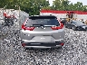7FARW1H58JE****** Wrecked 2018 Honda CR-V