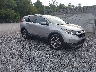 7FARW1H58JE****** Salvage and Wrecked 2018 Honda CR-V in Pulaski