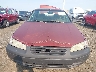 4T1BG22K4XU****** Destrozados 1999 Toyota Camry en Estado de Nueva Jersey