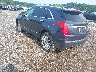 1GYKNFRS6JZ****** Salvage and Repairable 2018 Cadillac XT5 in York Springs