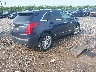 1GYKNFRS6JZ****** Salvage and Wrecked 2018 Cadillac XT5 in Pennsylvania State