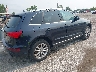 WA1LFAFP6EA****** Salvage and Wrecked 2014 Audi Q5 in Illinois State