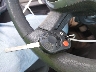 1FADP3K2XEL****** Salvage 2014 Ford Focus in North Carolina State