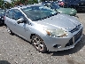 1FADP3K2XEL****** Salvage and Wrecked 2014 Ford Focus in Charlotte
