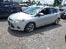 1FADP3K2XEL****** Used and Repairable 2014 Ford Focus in Charlotte