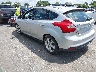 1FADP3K2XEL****** Salvage and Repairable 2014 Ford Focus in Charlotte