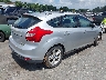 1FADP3K2XEL****** Salvage and Wrecked 2014 Ford Focus in North Carolina State