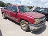 2GCEC13T551****** Salvage and Wrecked 2005 Chevrolet Silverado 1500 in Austin