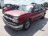 2GCEC13T551****** Used and Repairable 2005 Chevrolet Silverado 1500 in Austin