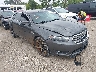 1FAHP2E80GG****** Salvage and Wrecked 2016 Ford Taurus in Chicago South
