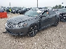 1FAHP2E80GG****** Used and Repairable 2016 Ford Taurus in Chicago South