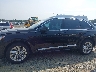 WA1LXBF7XPD****** Repairable 2023 Audi Q7 in Virginia State