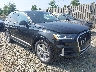 WA1LXBF7XPD****** Salvage and Wrecked 2023 Audi Q7 in Northern Virginia