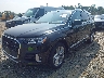 WA1LXBF7XPD****** Used and Repairable 2023 Audi Q7 in Northern Virginia