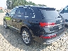 WA1LXBF7XPD****** Salvage and Repairable 2023 Audi Q7 in Northern Virginia