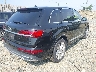 WA1LXBF7XPD****** Salvage and Wrecked 2023 Audi Q7 in Virginia State
