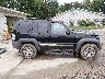 1J4GL48K63W****** Reparables 2003 Jeep Liberty en Estado de Ohio