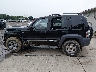 1J4GL48K63W****** Salvamento 2003 Jeep Liberty