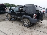 1J4GL48K63W****** Salvamento y Reparables 2003 Jeep Liberty en Akron Canton