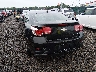 1G11C5SA3DF****** Salvage and Repairable 2013 Chevrolet Malibu in Ohio State