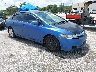 2HGFA1F57AH****** Salvage and Wrecked 2010 Honda Civic in Miami North