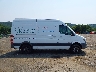 WD3PE7DC6E5****** Usados 2014 Mercedes-Benz Sprinter 2500 en Estado de Nueva Jersey