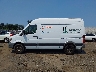 WD3PE7DC6E5****** Reparables 2014 Mercedes-Benz Sprinter 2500 en Estado de Nueva Jersey