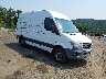 WD3PE7DC6E5****** Salvamento y Destrozados 2014 Mercedes-Benz Sprinter 2500 en Port Murray