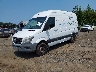 WD3PE7DC6E5****** Usados y Reparables 2014 Mercedes-Benz Sprinter 2500 en Port Murray