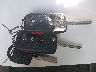 WVGBV7AX4AW****** Salvamento 2010 Volkswagen Tiguan en Estado de Colorado