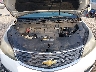 1GNKRFKD3FJ****** Repairable 2015 Chevrolet Traverse in Lexington