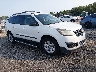 1GNKRFKD3FJ****** Salvage and Wrecked 2015 Chevrolet Traverse in Lexington