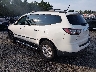 1GNKRFKD3FJ****** Salvage and Repairable 2015 Chevrolet Traverse in Lexington