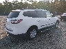 1GNKRFKD3FJ****** Salvage and Wrecked 2015 Chevrolet Traverse in South Carolina State