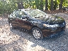 KNAFT4A2XA5****** Salvage and Wrecked 2010 Kia Forte in Suffolk