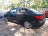 KNAFT4A2XA5****** Salvage and Repairable 2010 Kia Forte in Suffolk