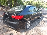 KNAFT4A2XA5****** Salvage and Wrecked 2010 Kia Forte in Virginia State