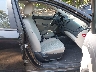KNAFT4A2XA5****** Used and Repairable 2010 Kia Forte in Virginia State