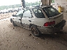 JF1GF4857VG****** Salvamento y Reparables 1997 Subaru Impreza en Minneapolis Saint Paul