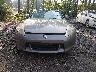 JN1AZ44E79M****** Wrecked 2009 Nissan 370Z in Virginia State