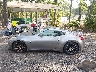 JN1AZ44E79M****** Repairable 2009 Nissan 370Z in Virginia State