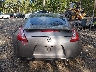 JN1AZ44E79M****** Wrecked 2009 Nissan 370Z