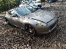JN1AZ44E79M****** Salvage and Wrecked 2009 Nissan 370Z in Suffolk