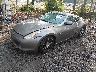 JN1AZ44E79M****** Used and Repairable 2009 Nissan 370Z in Suffolk