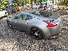 JN1AZ44E79M****** Salvage and Repairable 2009 Nissan 370Z in Suffolk