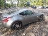JN1AZ44E79M****** Salvage and Wrecked 2009 Nissan 370Z in Virginia State